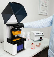 ACKURETTA DENTIQ - 3D Printer w/ Concierge Service