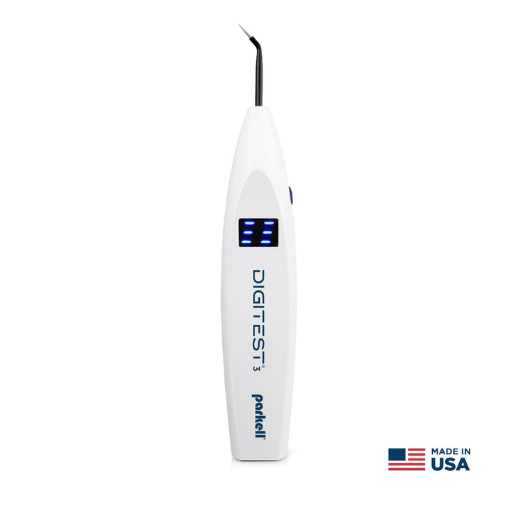 Digitest® 3 Pulp Vitality Tester