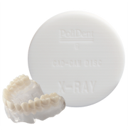 POLIDENT X-ray CAD/CAM Disc