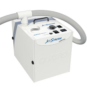 QUATRO JETSREAM Health-Smart Infinity Dust Collector