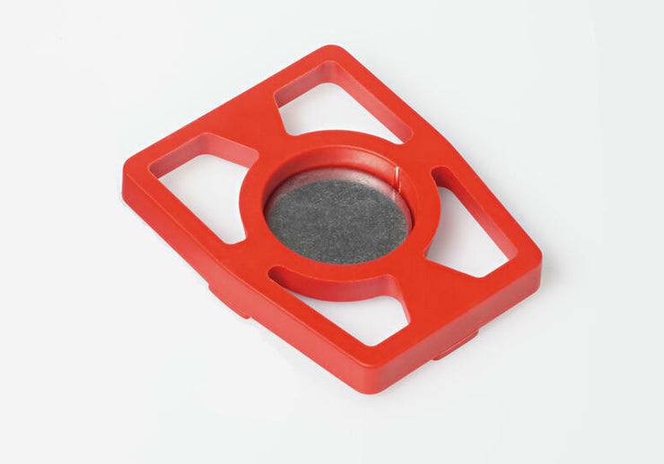Plastic Mounting Plates for Candulor Articulator, pack 10