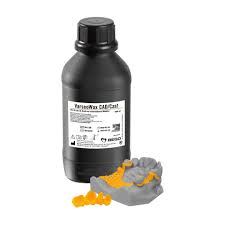 VarseoWax CAD/Cast