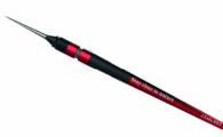 MPF - Jungo Endo Signature Brush-Red 1pk