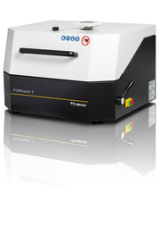 Fornax® T with integrated power cooling- BEGO