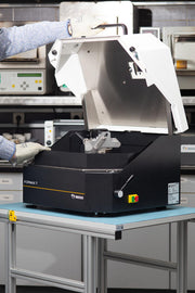 Fornax® T with integrated power cooling- BEGO