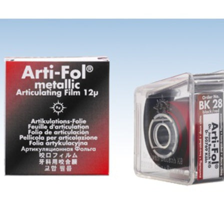 ARTI-FOL ARTICULATING FILM - BAUSCH