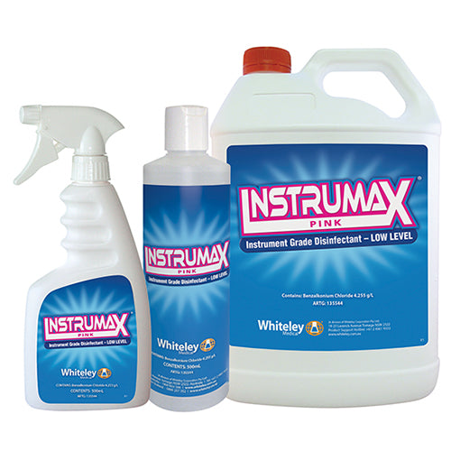 Instrumax Pink®