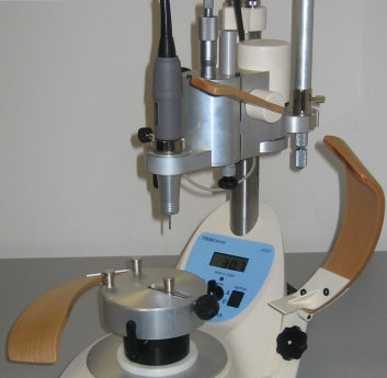 Masterlab Milling Parallelometer with Lighted Micromotor 10118001