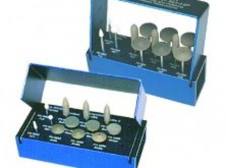 Enamel Classic Adjustment Kit