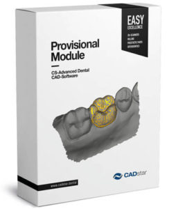 Provisional Module