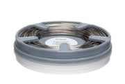 Wironit® Clasp wire Half-Round 0.75 × 1.5 mm