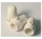 Centrymax PLUS-C Ceramic Crucibles 3pcs. 10105052