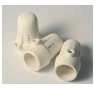 Centrymax PLUS-C Ceramic Crucibles 3pcs. 10105052