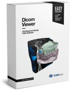 DICOM Viewer