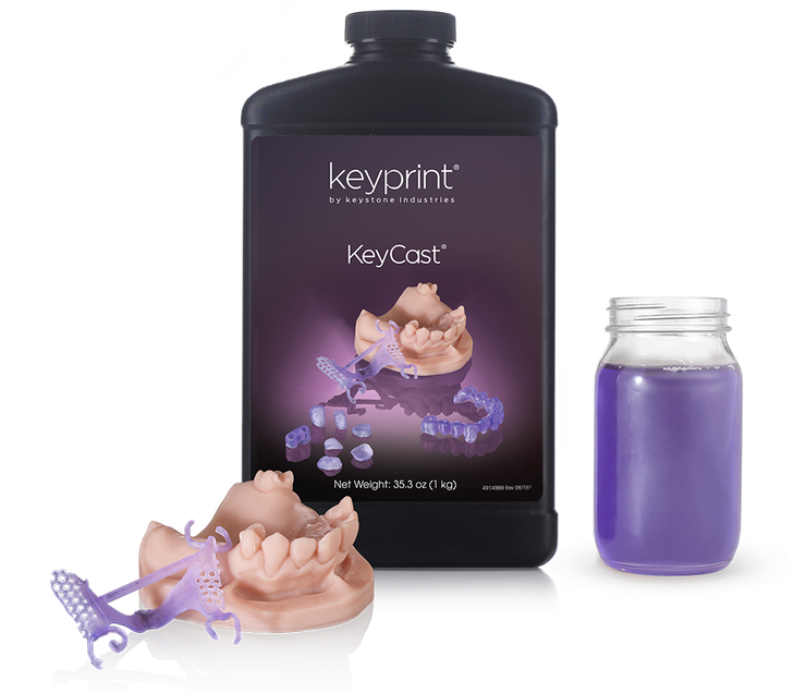 KeyCast®