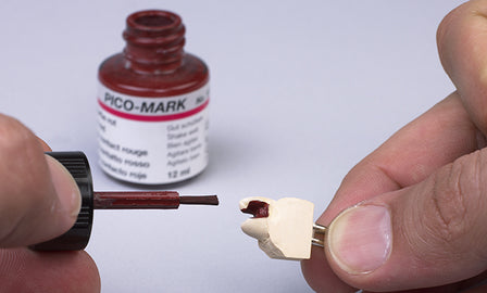 Pico-Mark Red-12ml