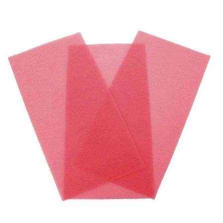 Base Plate Wax, 2.25 kg (5lbs) , Pink