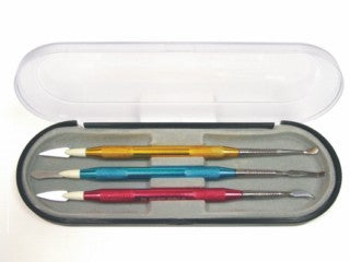 CERAMIC SCULTURING SET