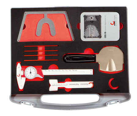 Clinical Instrument Set