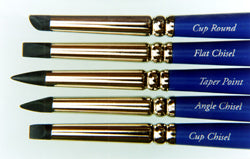 Flexi Tips - Metal