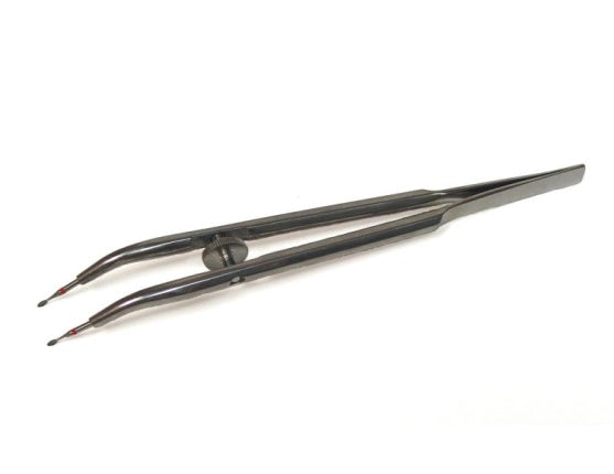 Tweezer Type Stainless Steel - Keystone