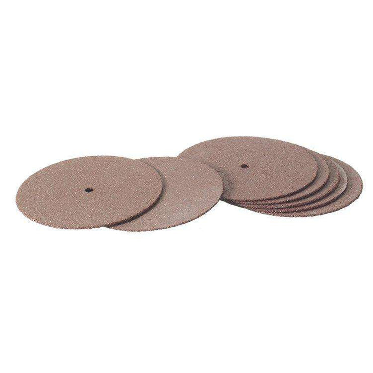 KEYSTONE CUT-OFF WHEELS, BOX OF 100