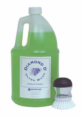 Diamond D Ultra Wash, 3.785 litres