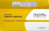 Dental Needle Long, 27G x 32mm