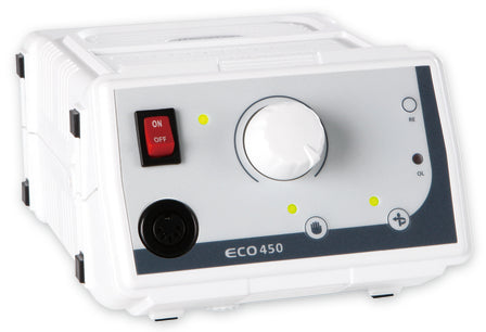 ECO 450