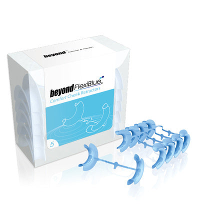 Beyond Whitening Range