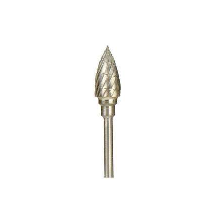 Fine Mini Diamond Cut Keystone Carbide Burs