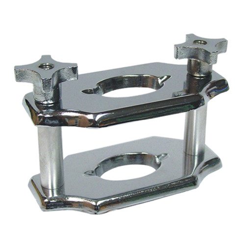 Post Reline Jig