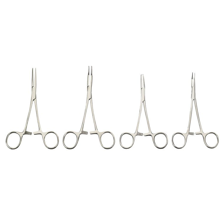 Hemostat - Keystone