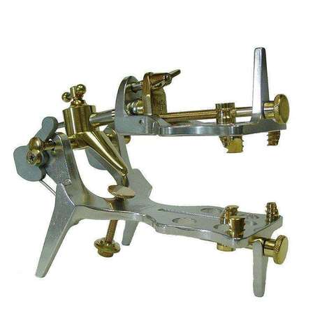 Galetti Articulator