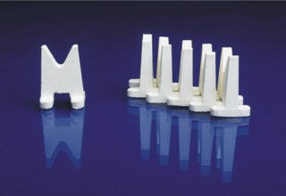 H-BASE PEGS ETCH PEGS, BOX/6