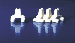 H-BASE PEGS, MOLAR & BICUSPID PEGS, BOX/8