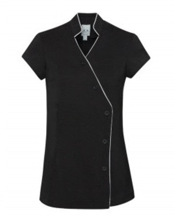 Ladies Crossover Tunic