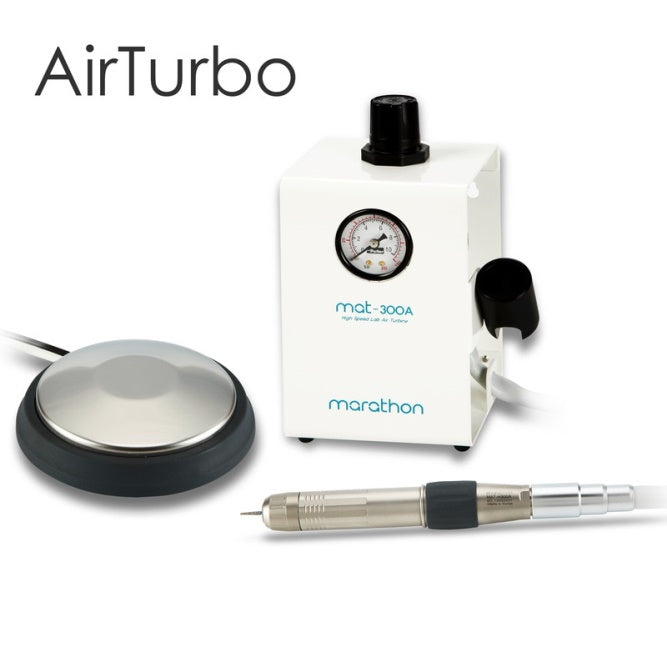 Air Turbo High Speed System - MARATHON