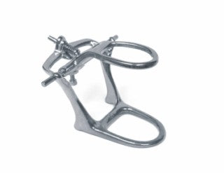 Crown & Bridge K-Chrome Keystone Articulator