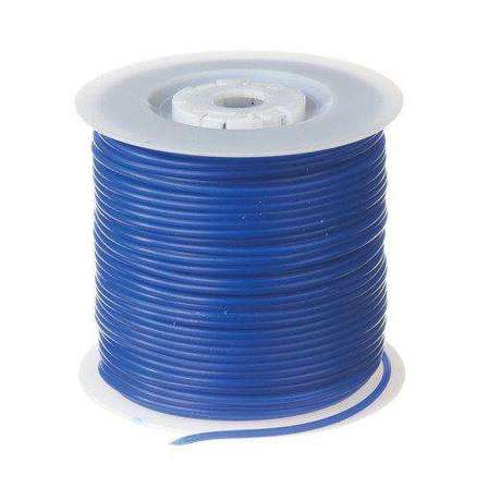 Kewax Wire Wax, Half Round