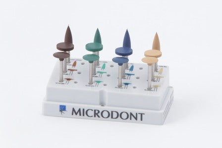 Metal Polishing Set