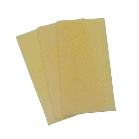 Byte Ryte Wax Sheet, 2.2 kgs