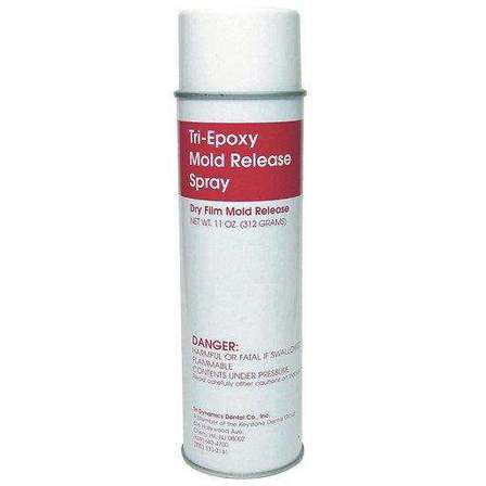 Mold Release Spray