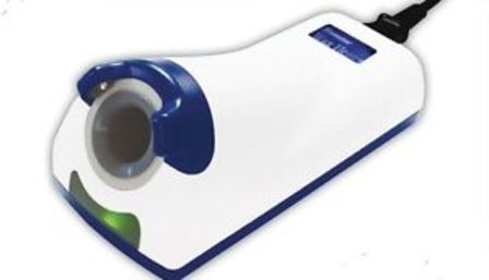 Electric Bunsen Burner Induction Heating System