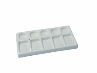 PORCELAIN SLANT TILE WITH DRY & VENT