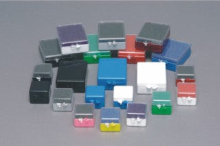 2" RIGID C & B BOXES, 500 BOXES