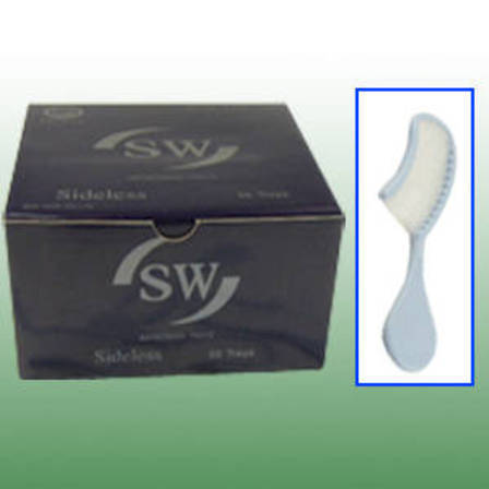 BITE REGISTRATION TRAYS, Sideless