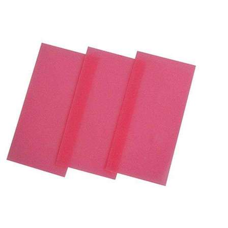 Set-Up Wax, 2,2 kg, Pink