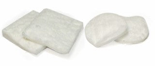 SOFT PILLOWS, PACK OF 6