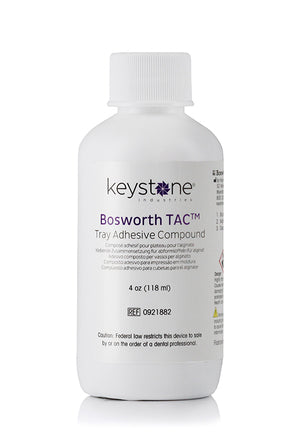 TAC Tray Adhesive Compound - Keystone